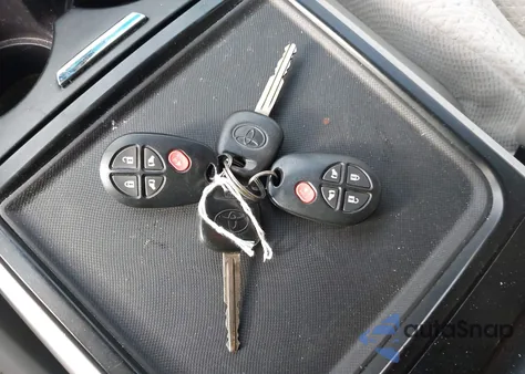 2014 Toyota Sienna Le 7 Passenger from USA, damaged, VIN 5TDJK3DCXES090072